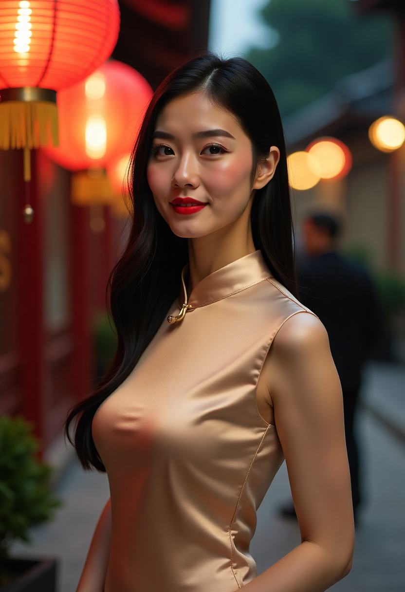 《东京晚餐约会》剧照
