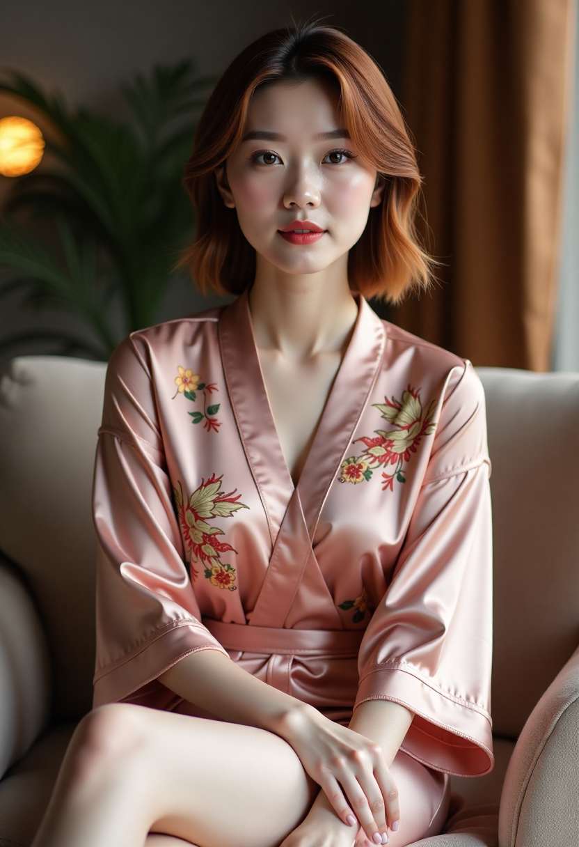 《再次心动》海报